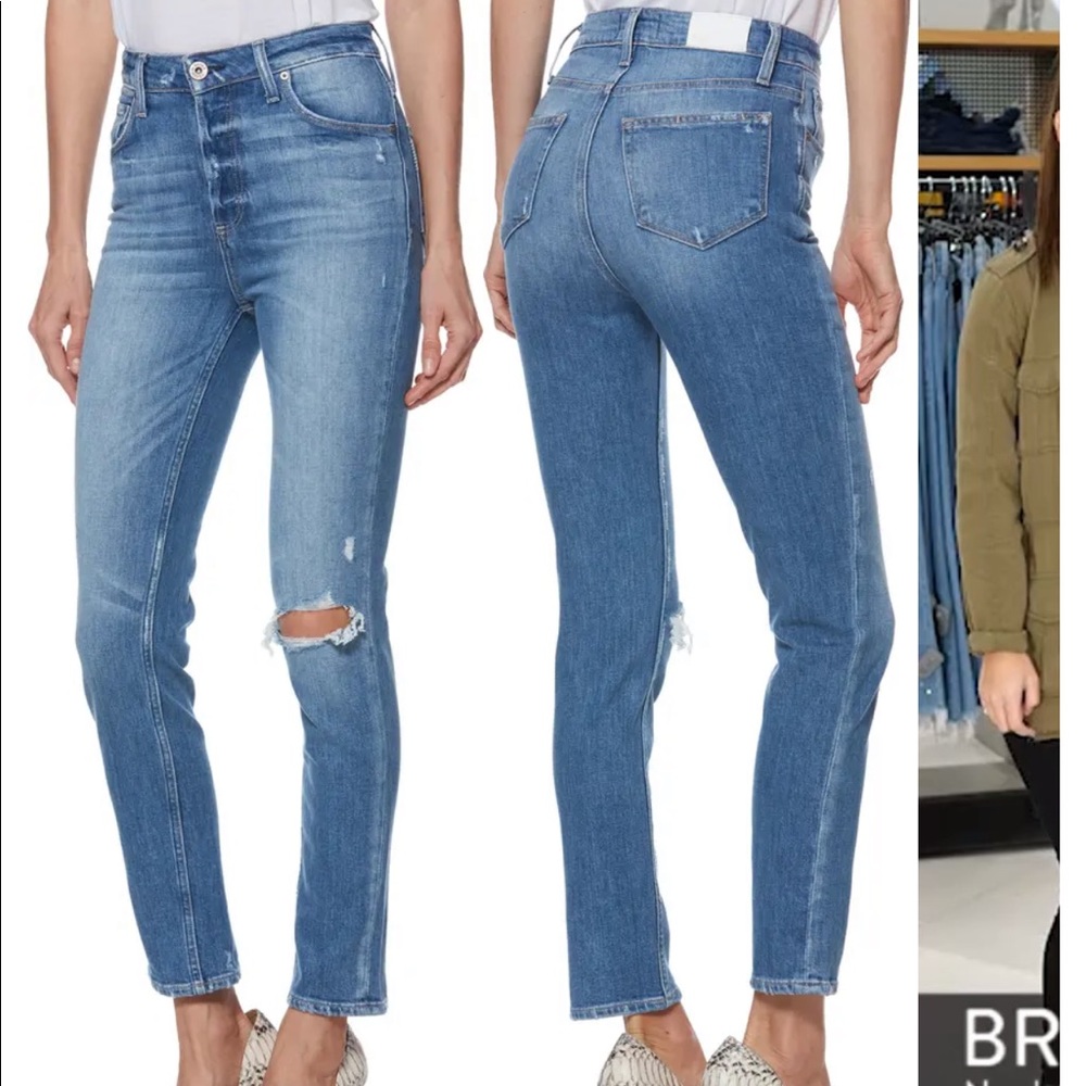 PAIGE denim